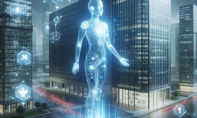 Will AI Kill the Corporation?