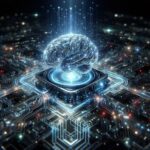 Why is the Fed projecting an AI singularity within the next decade?