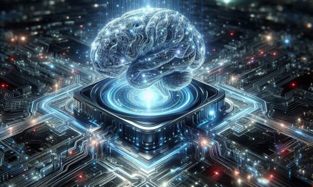 Chart of the Week: The Fed’s AI Singularity Wake-Up Call