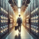 Could a surprising pivot turn a crypto miner into the next Nvidia?