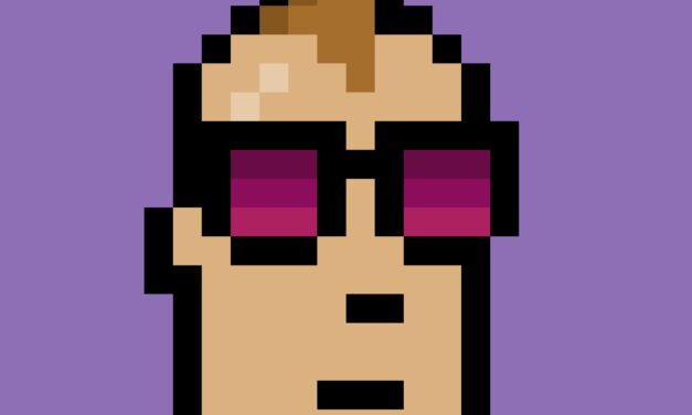 The Perpetual Punk Machine