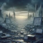 Is the Dead Internet Theory a myth or a warning?