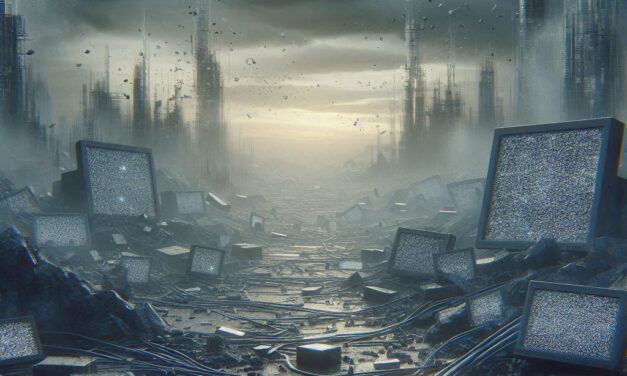 Is the Internet Dead?