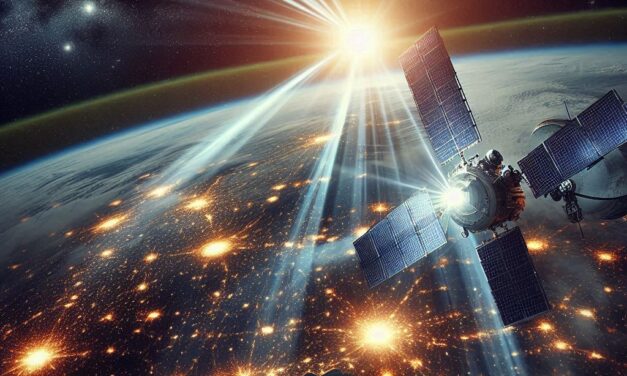 Convergence X Goes to Space