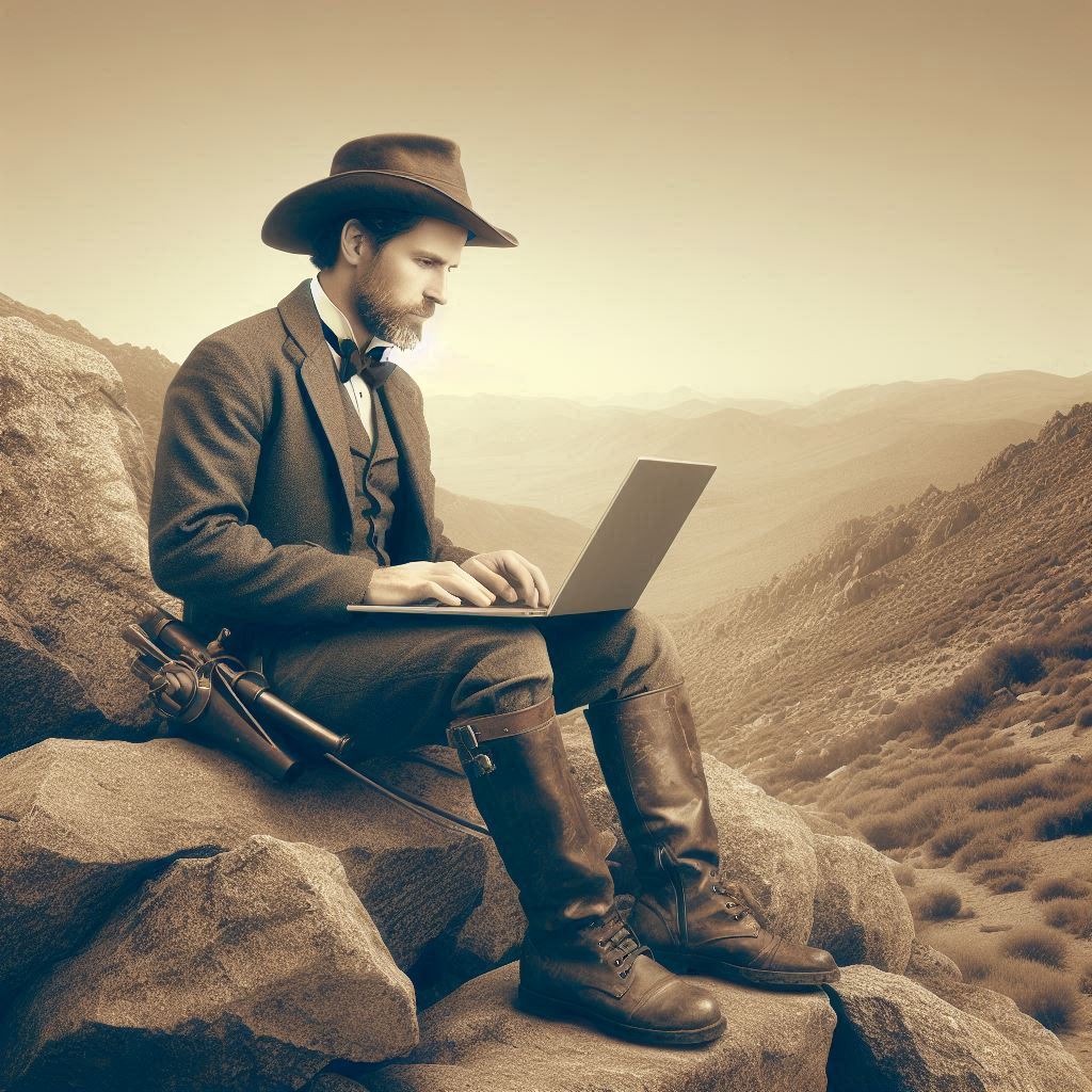 Retail Investors Just Got Invited to the AI Gold Rush Retail Investors Just Got Invited to the AI Gold Rush