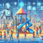 How will AI impact this generation of children?