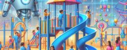 How will AI impact this generation of children?