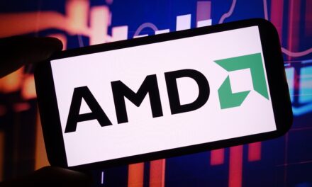 Is AMD's 58% October surge a sign of things to come?