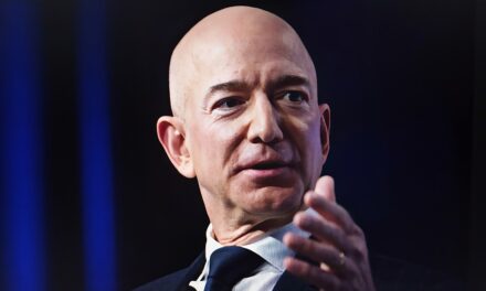 What can we learn about the future from Bezos' latest move?