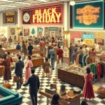 How does Black Friday relate to what's happening in crypto today?