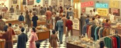 How does Black Friday relate to what's happening in crypto today?