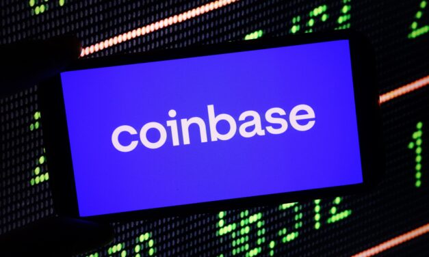 Coinbase Wants to Dominate the Internet Capital Markets