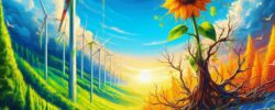 How can the U.S. still lead the global clean energy race?