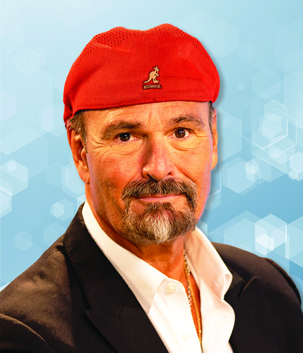 Jon Najarian