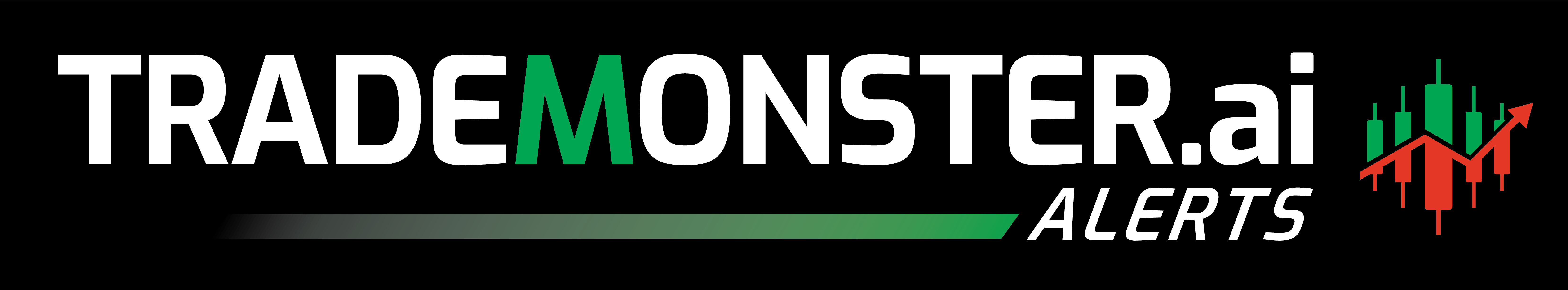 TRADEMONSTER.ai Alerts Logo