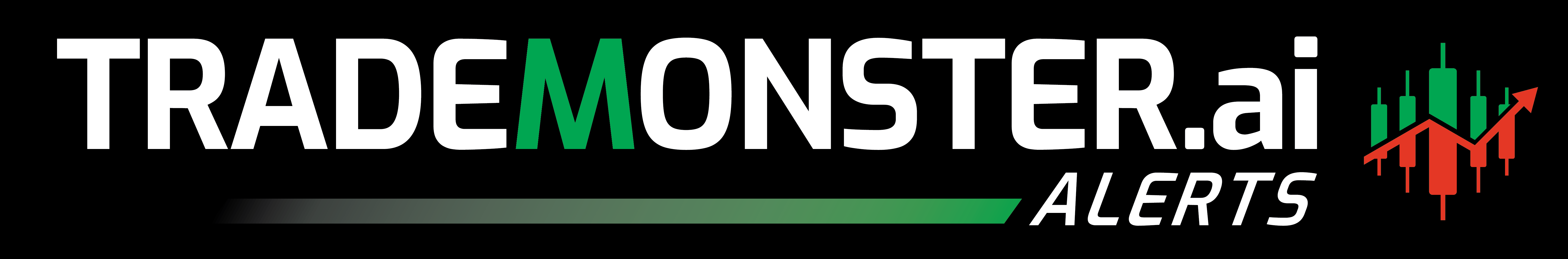 TRADEMONSTER.ai Alerts