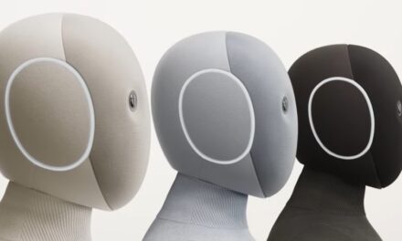 Did the Home Robot revolution just begin?