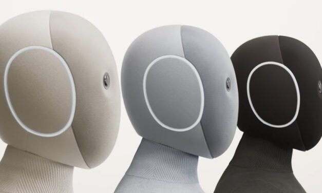 Are We Ready to Let Robots Into Our Homes?