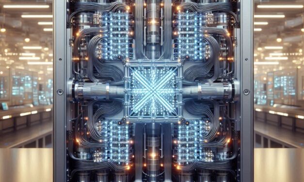 Is Quantum the Next AI?