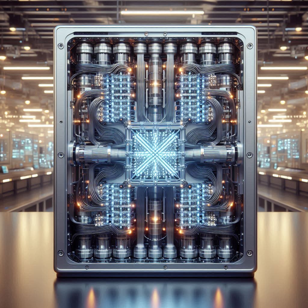 Is quantum the next "big thing" in tech?