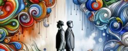 Should AI be celebrated or regulated... or both?
