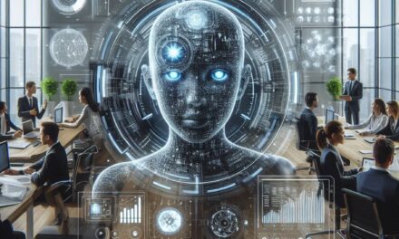 How much has AI improved productivity at work?