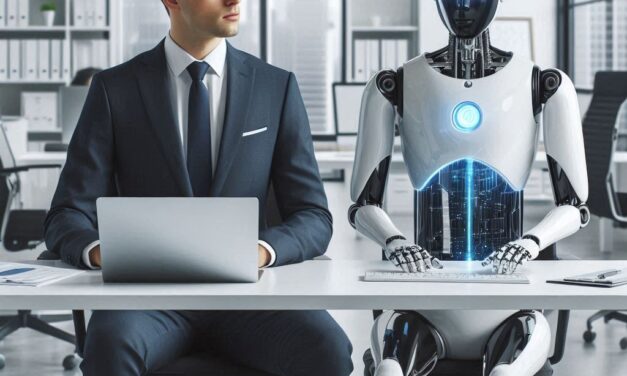 Fifty Thousand Jobs Lost to AI Is Only the Beginning