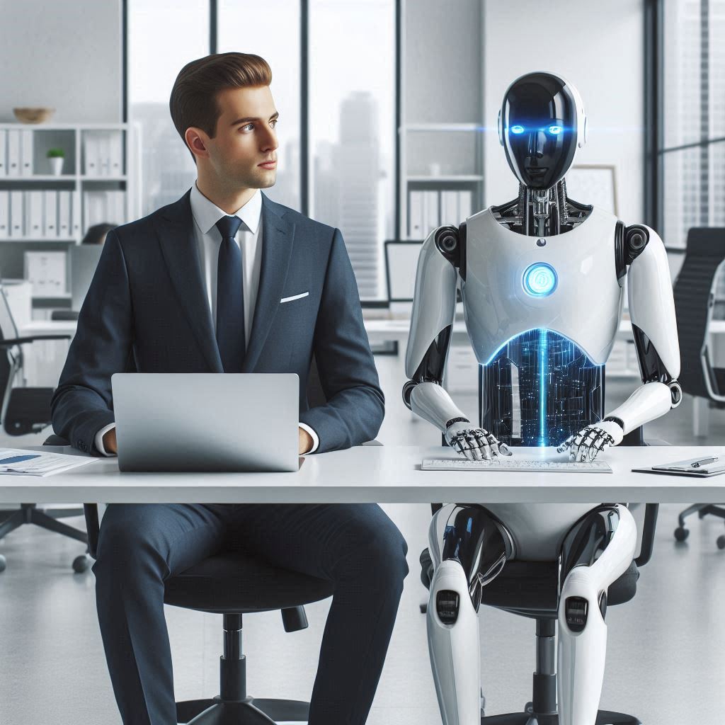 Fifty Thousand Jobs Lost to AI Is Only the Beginning