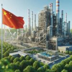 Did China just expand its lead in the rare earths race?