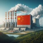 How does China's energy progress stack up to the U.S.?