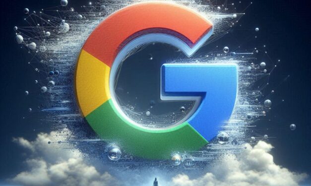 Google Just Killed the Search Engine