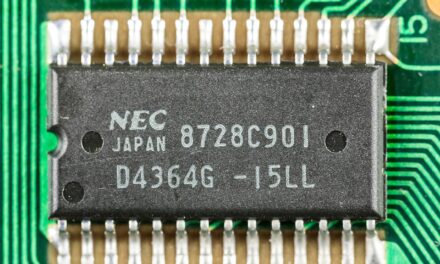 Could this tiny chip be about to make electronics more expensive?