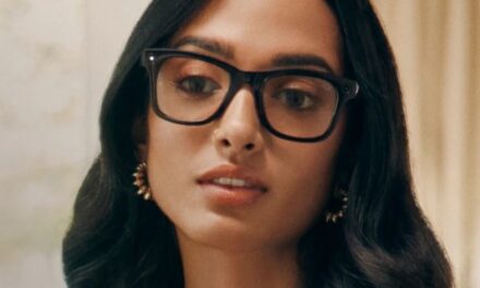 Will smart glasses be as disruptive as the smartphone?