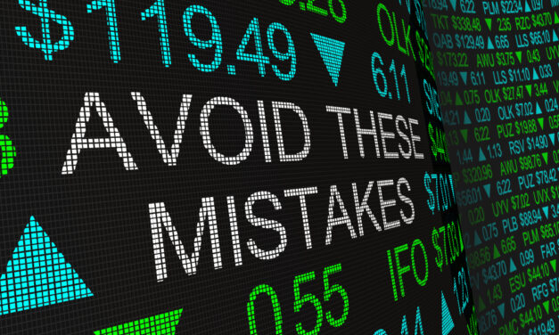 How to Avoid Common Stock Trading Mistakes