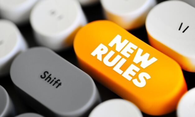 The Risk Rules That Keep You Alive in Volatile Markets