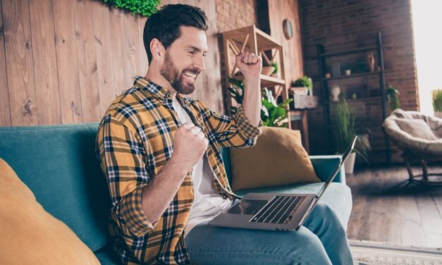 How To Find Your Edge with Weekend Winners On Friday