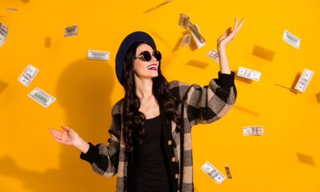 Do You Share the 5 Traits of My 8-Figure Students?