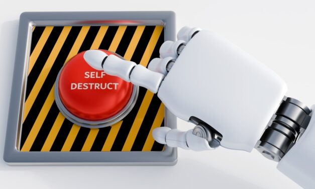 4 AI Strategies to End Self-Destructive Trading