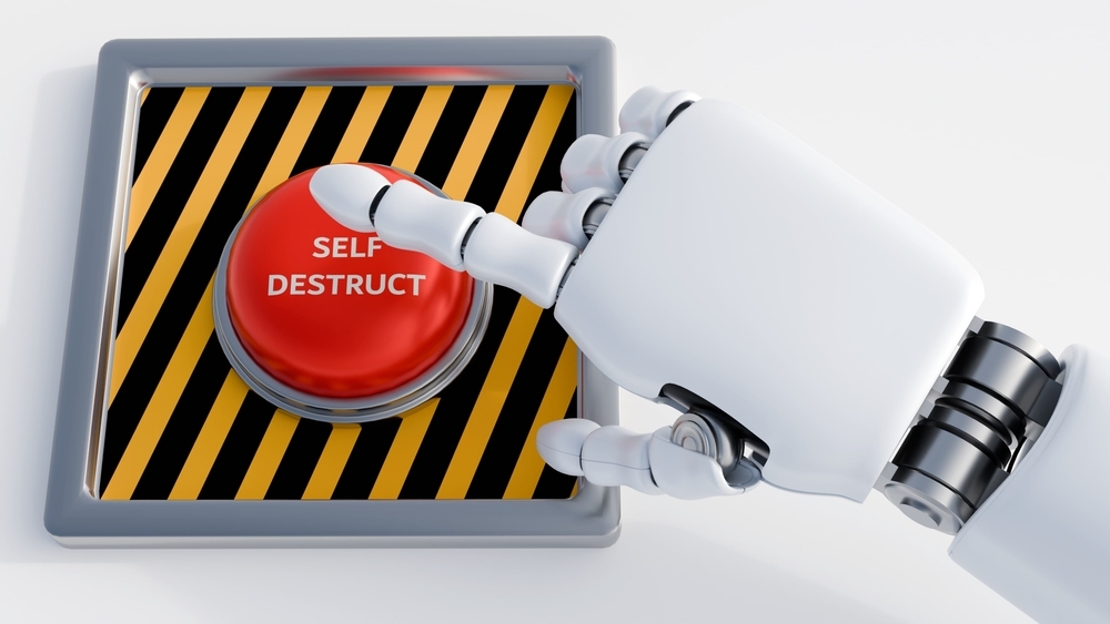 4 AI Strategies to End Self-Destructive Trading