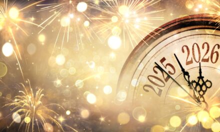 Once-In-A-Generation Catalyst Could Light Up Your New Year