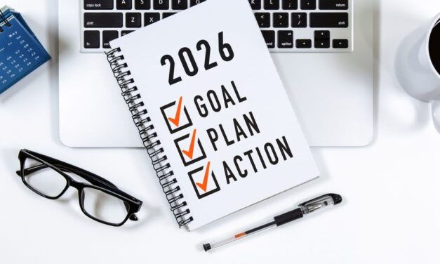 This Will Define Your 2026