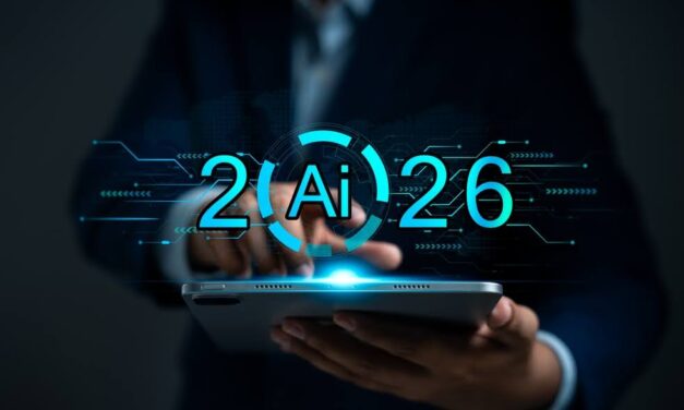 The Next AI Breakthrough Won’t Come From Silicon Valley