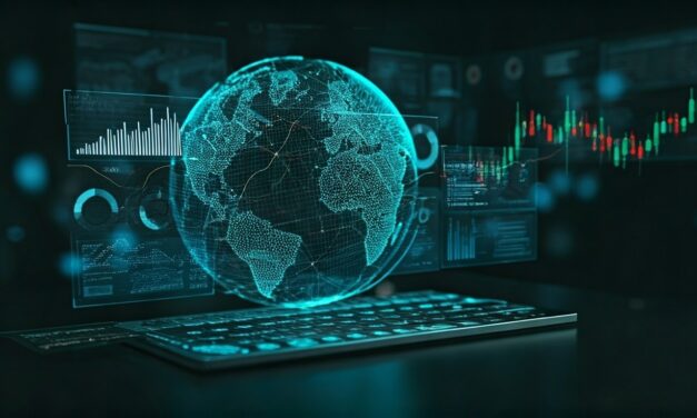 Can XGPT’s AI Level The Playing Field For Traders?