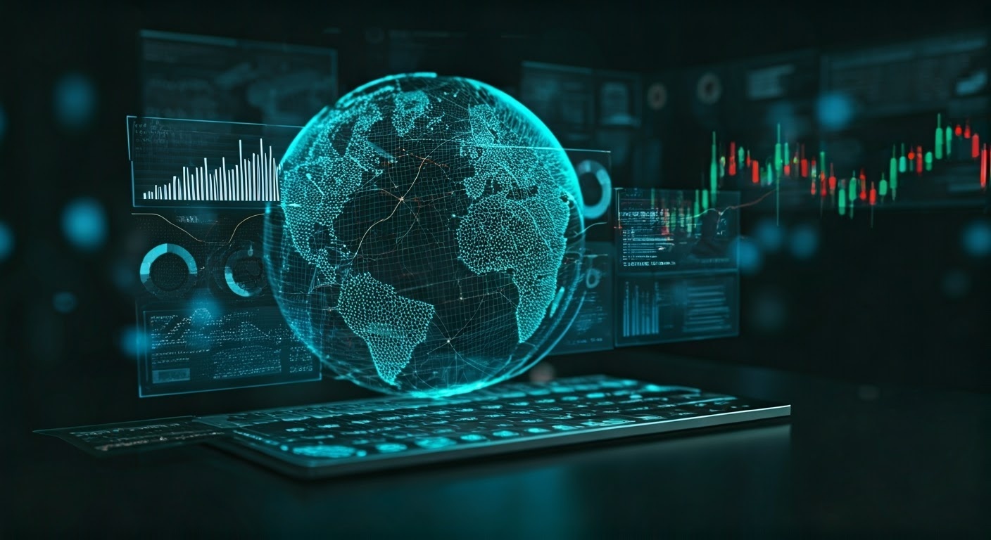 Can XGPT’s AI Level The Playing Field For Traders?