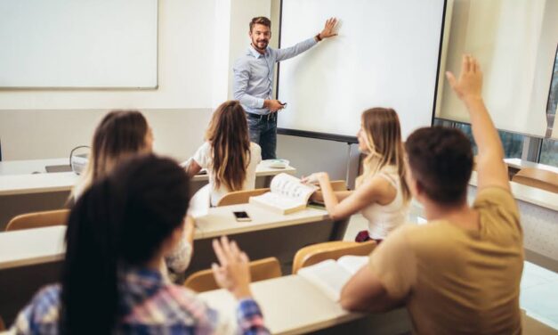 Every Millionaire Student I’ve Taught Started Here…