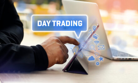 How to Day Trade for a Living