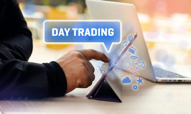 How to Day Trade for a Living