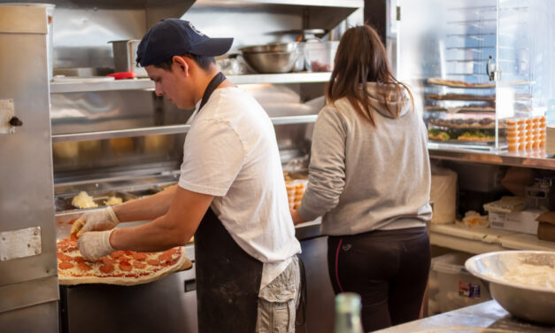 Minimum Wage to Millionaire: What It Takes