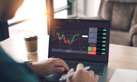 8 Steps to Day Trade Like a Pro