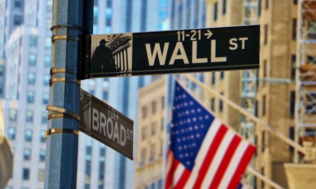 Are You Addicted To Wall Street’s Favorite Drug?